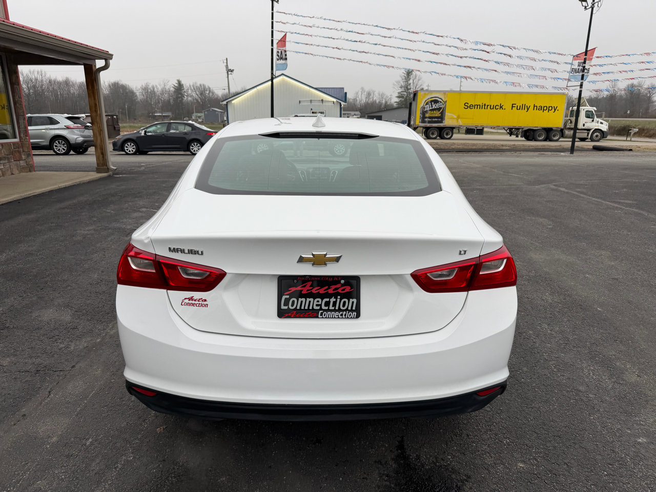 Used 2023 Chevrolet Malibu LT image 5