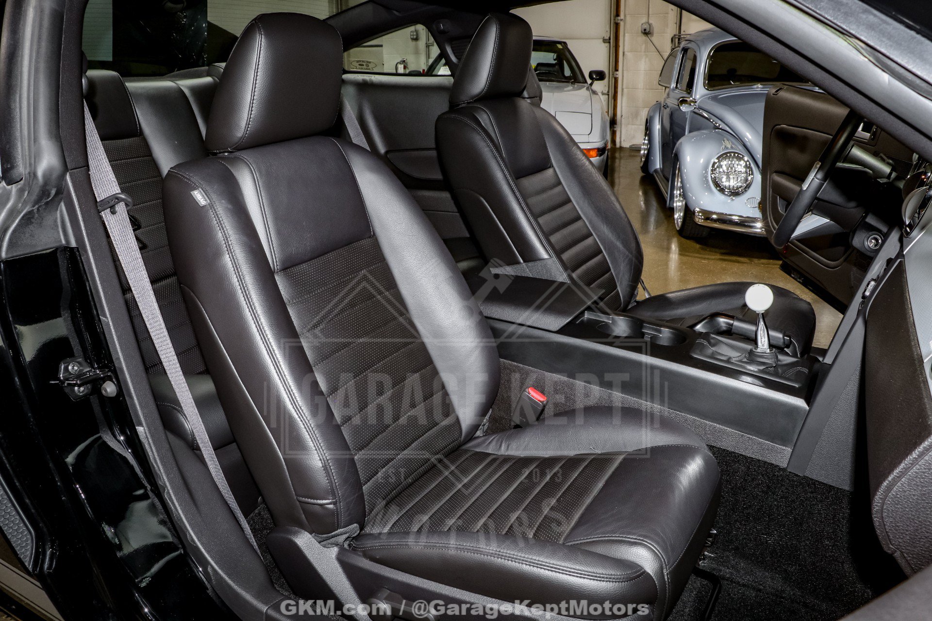Used 2007 Ford Mustang GT Premium RWD image 79