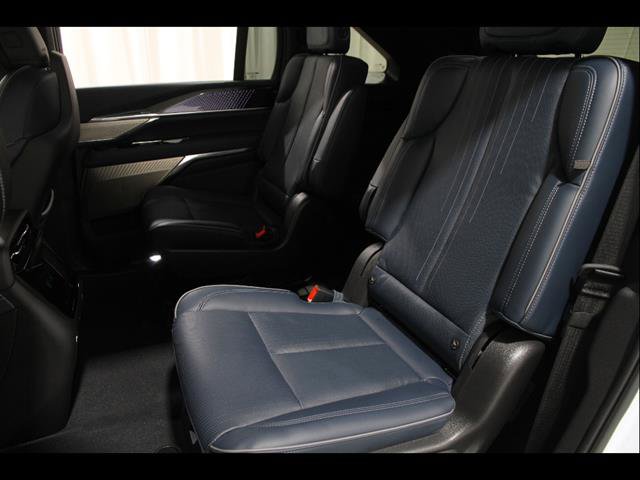 New 2026 Cadillac Escalade IQ Sport 2 w/ LPO, Floor Liner Package AWD/4WD image 22
