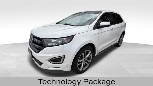 Used 2016 Ford Edge Sport w/ Equipment Group 401A AWD/4WD image 3