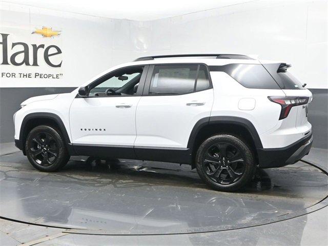 New 2026 Chevrolet Equinox LT w/ Convenience Package II image 30