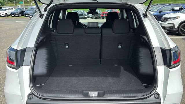 Used 2024 Honda HR-V Sport image 26