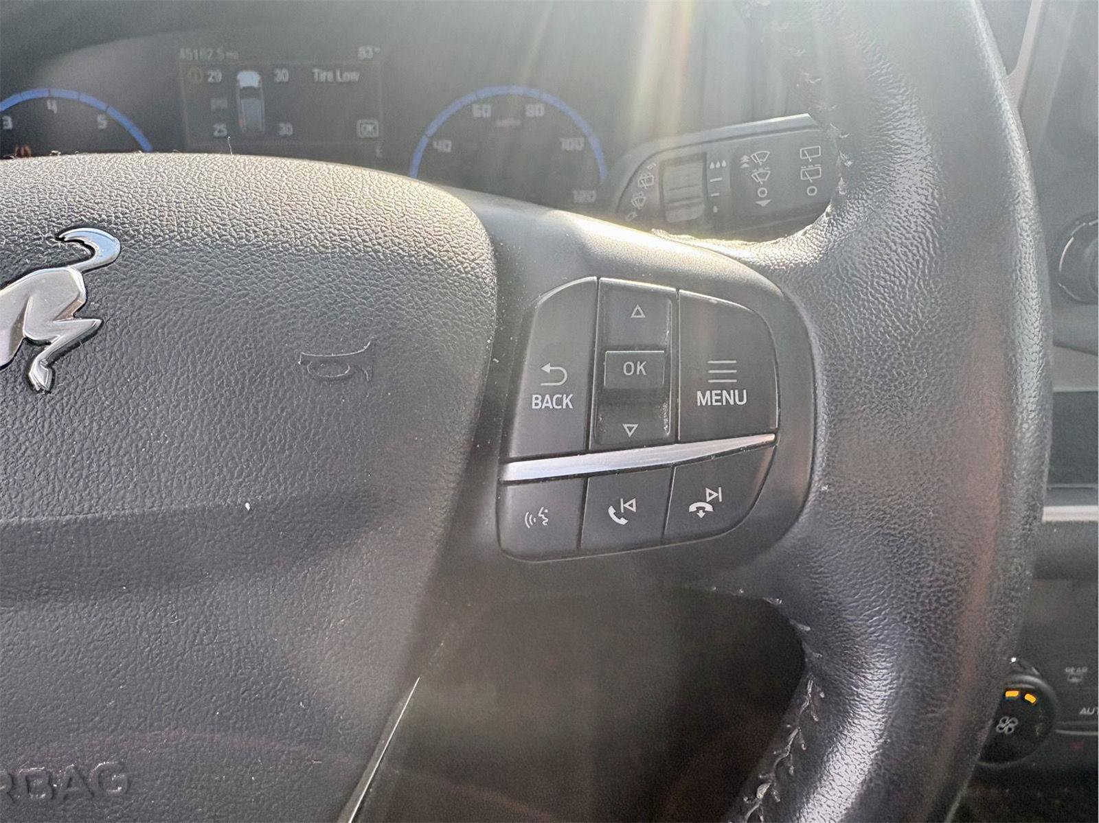 Used 2022 Ford Bronco Sport Big Bend w/ Convenience Package AWD/4WD image 15