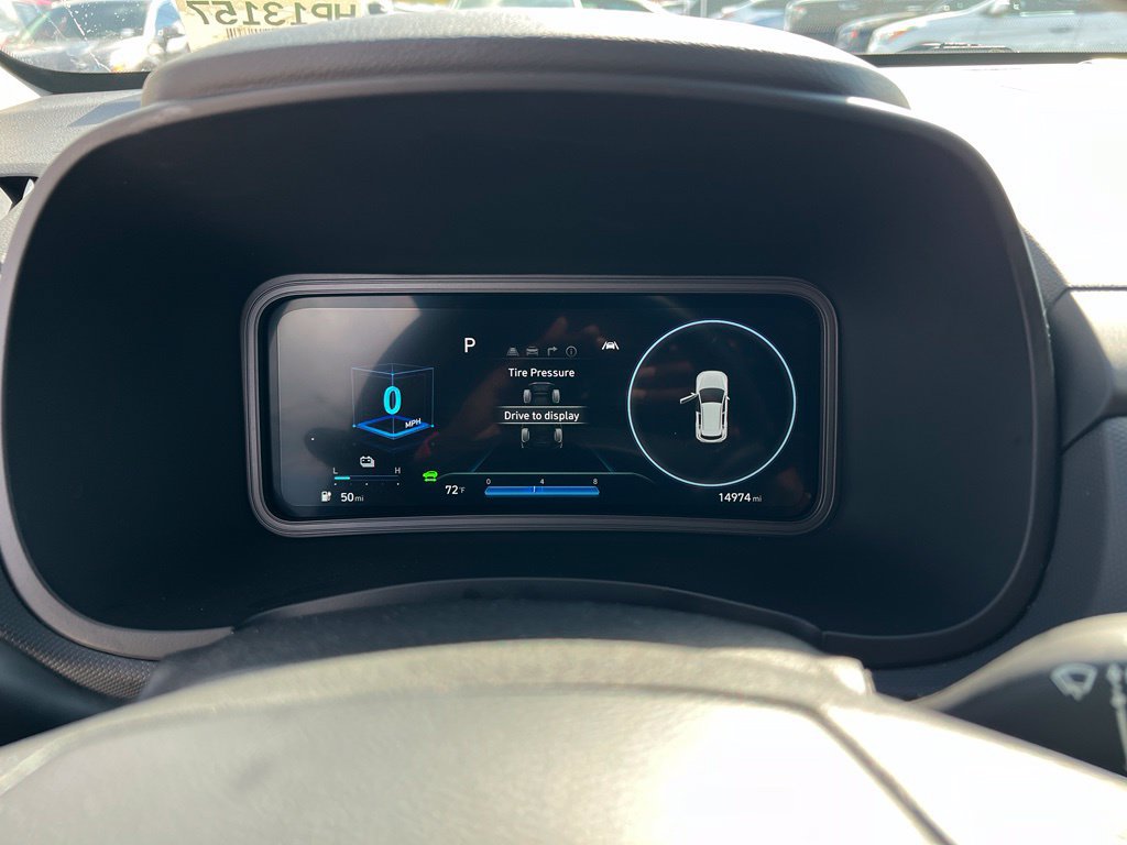 Certified 2023 Hyundai Kona SEL FWD image 16