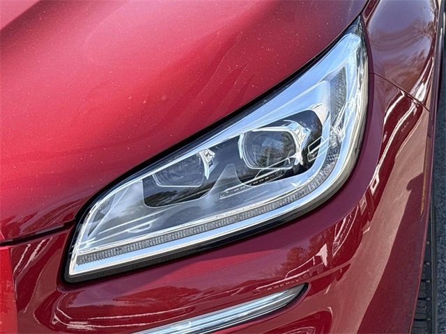 New 2026 Lincoln Corsair Grand Touring image 10