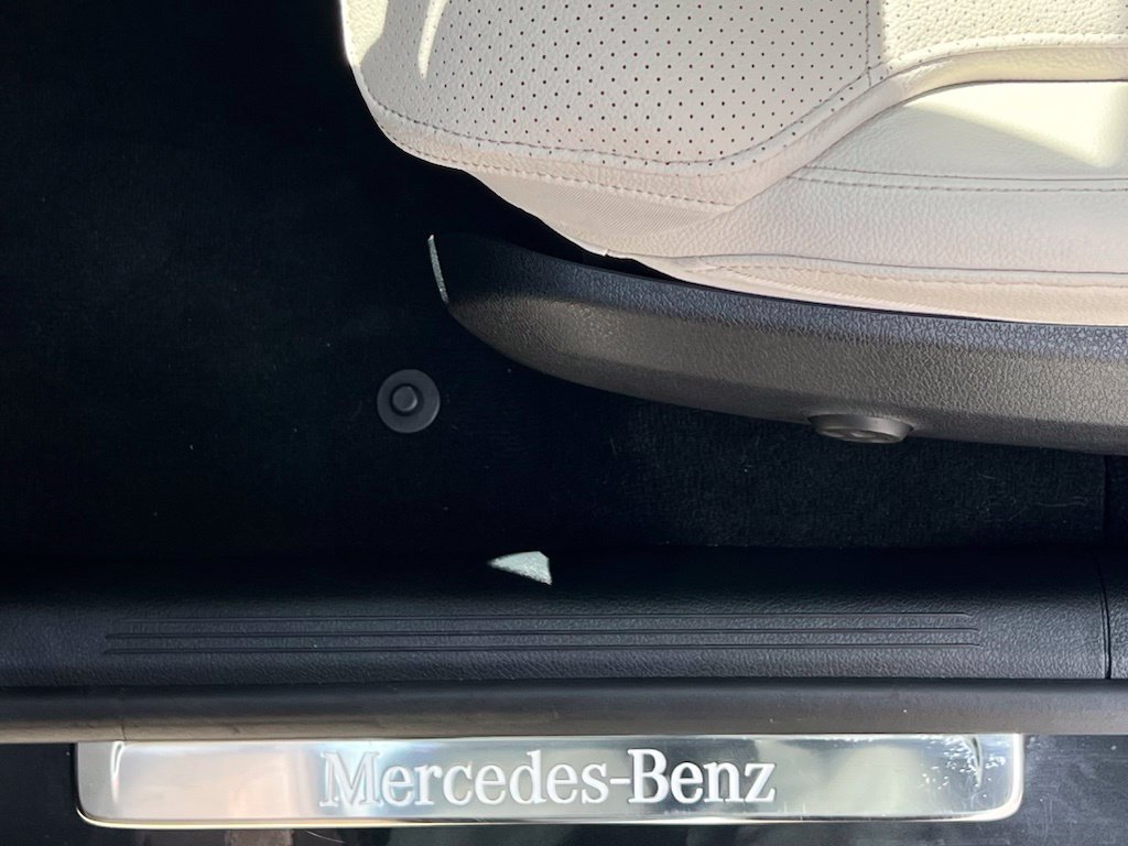 Certified 2026 Mercedes-Benz GLC 300 4MATIC image 31