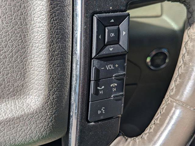 Used 2015 Lincoln Navigator L 2WD image 14