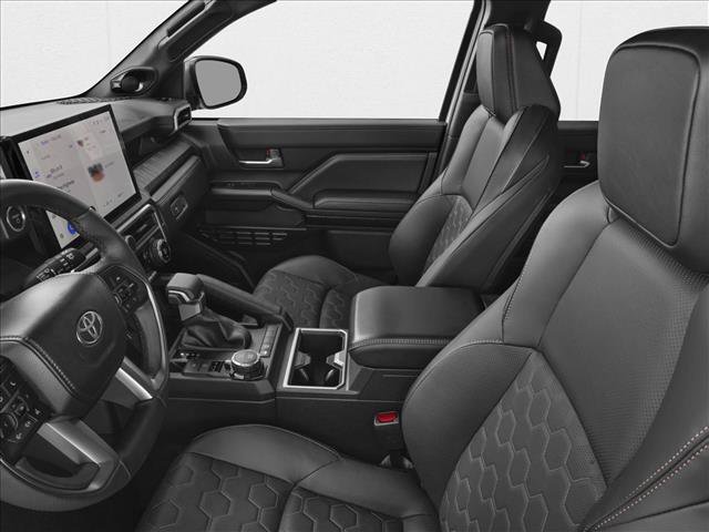 New 2026 Toyota 4Runner Platinum AWD/4WD image 6