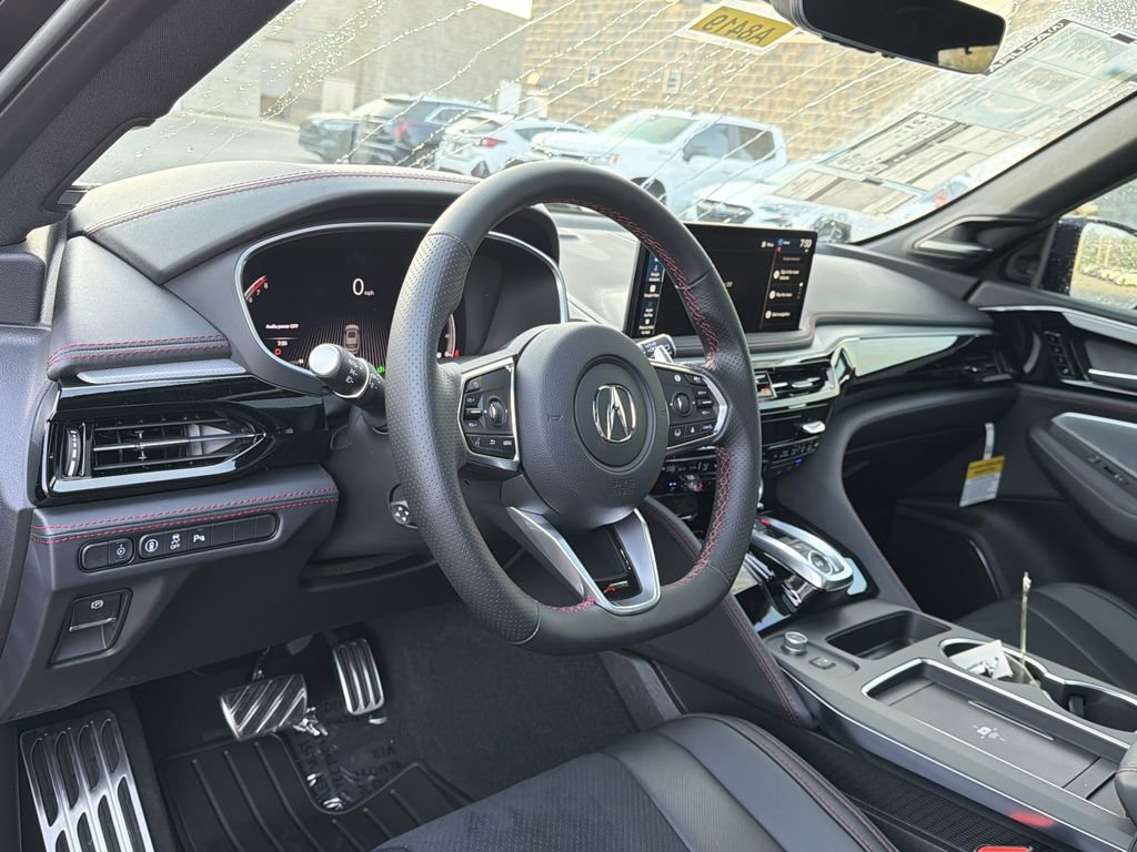 New 2026 Acura MDX A-Spec image 10