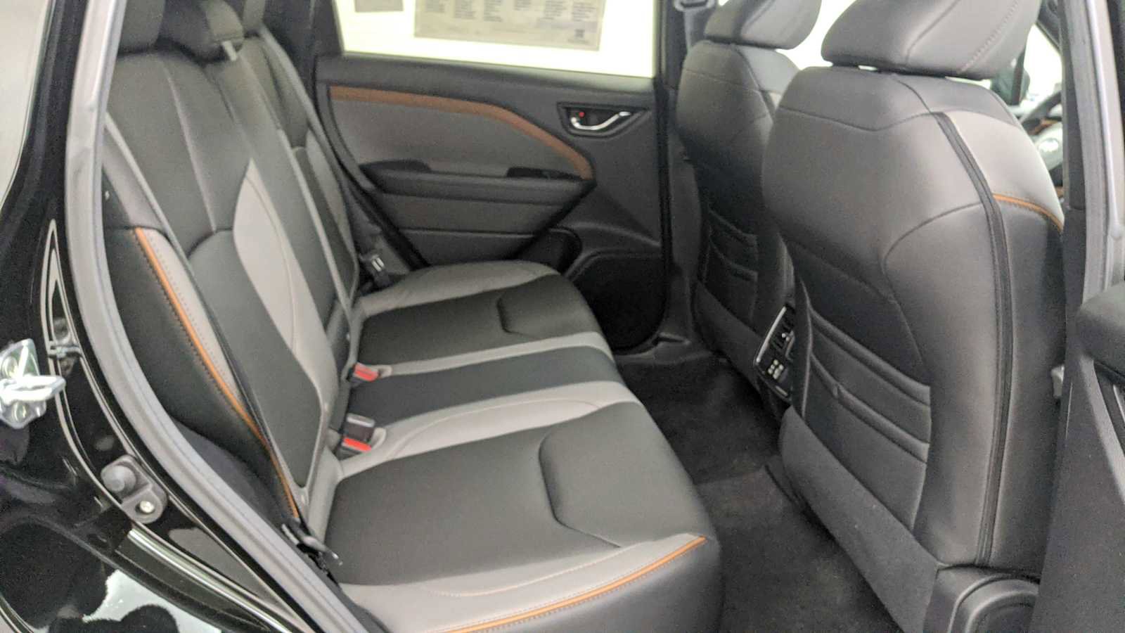 New 2026 Subaru Forester Sport AWD/4WD image 31