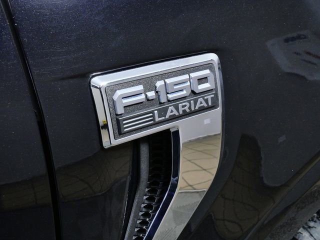 Certified 2023 Ford F150 Lariat w/ Equipment Group 502A High AWD/4WD image 9