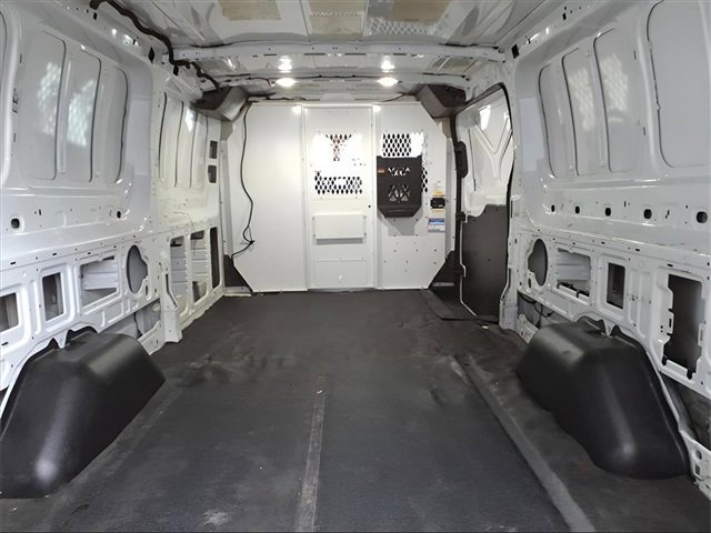 Used 2021 Ford Transit 250 Low Roof image 21