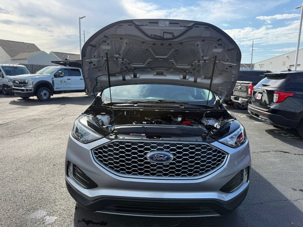 Used 2023 Ford Edge SEL w/ Convenience Package AWD/4WD image 54
