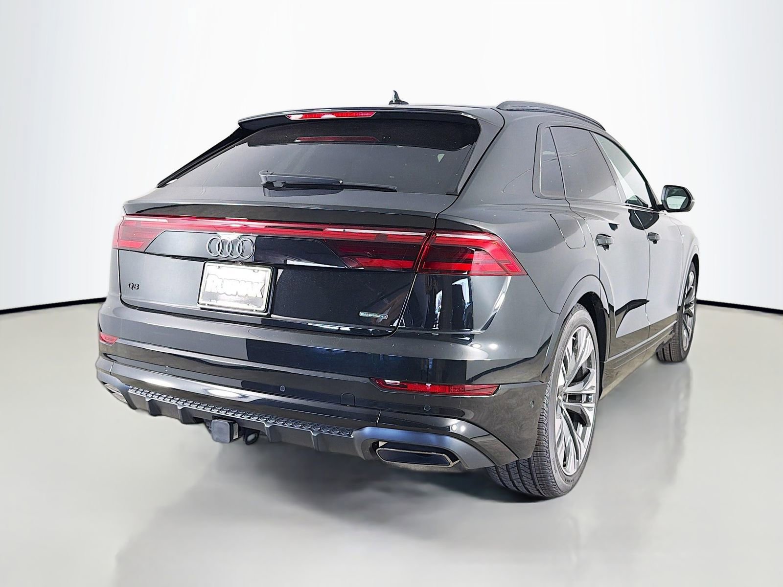 New 2026 Audi Q8 Premium Plus AWD/4WD image 7