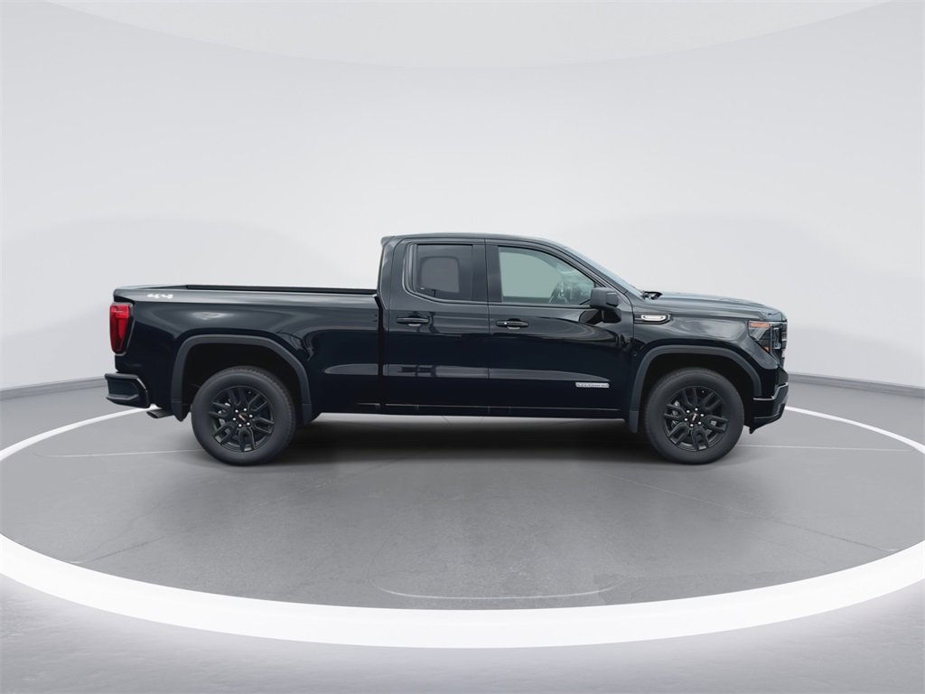 New 2026 GMC Sierra 1500 Elevation image 9