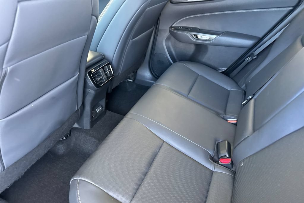Used 2022 Lexus NX 350 F Sport w/ F Sport Cold Package AWD/4WD image 5