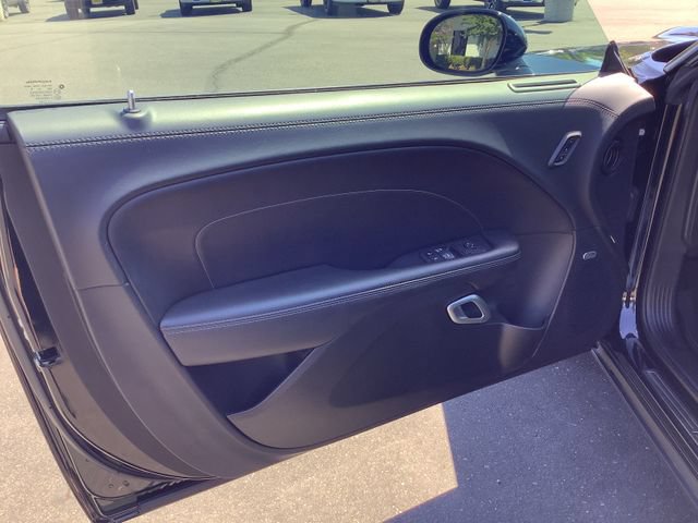 Used 2023 Dodge Challenger GT w/ Plus Package RWD image 8