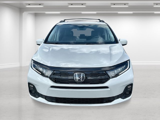 New 2026 Honda Odyssey Touring image 8