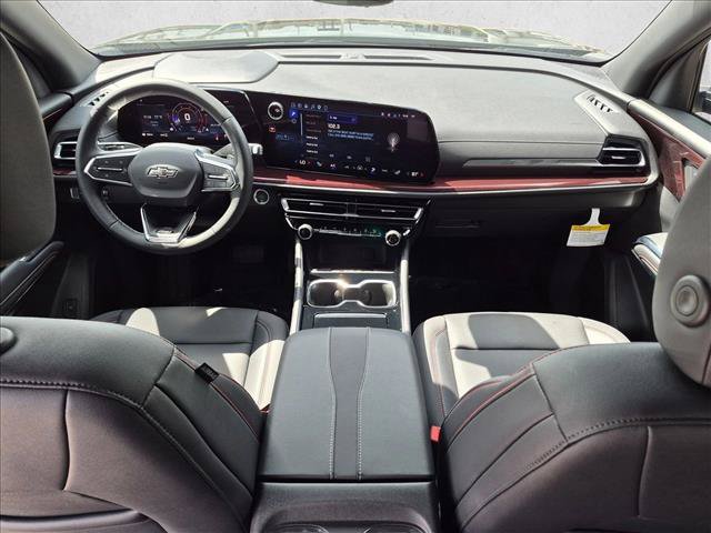 Used 2026 Chevrolet Traverse Z71 w/ Driver Confidence Package AWD/4WD image 18