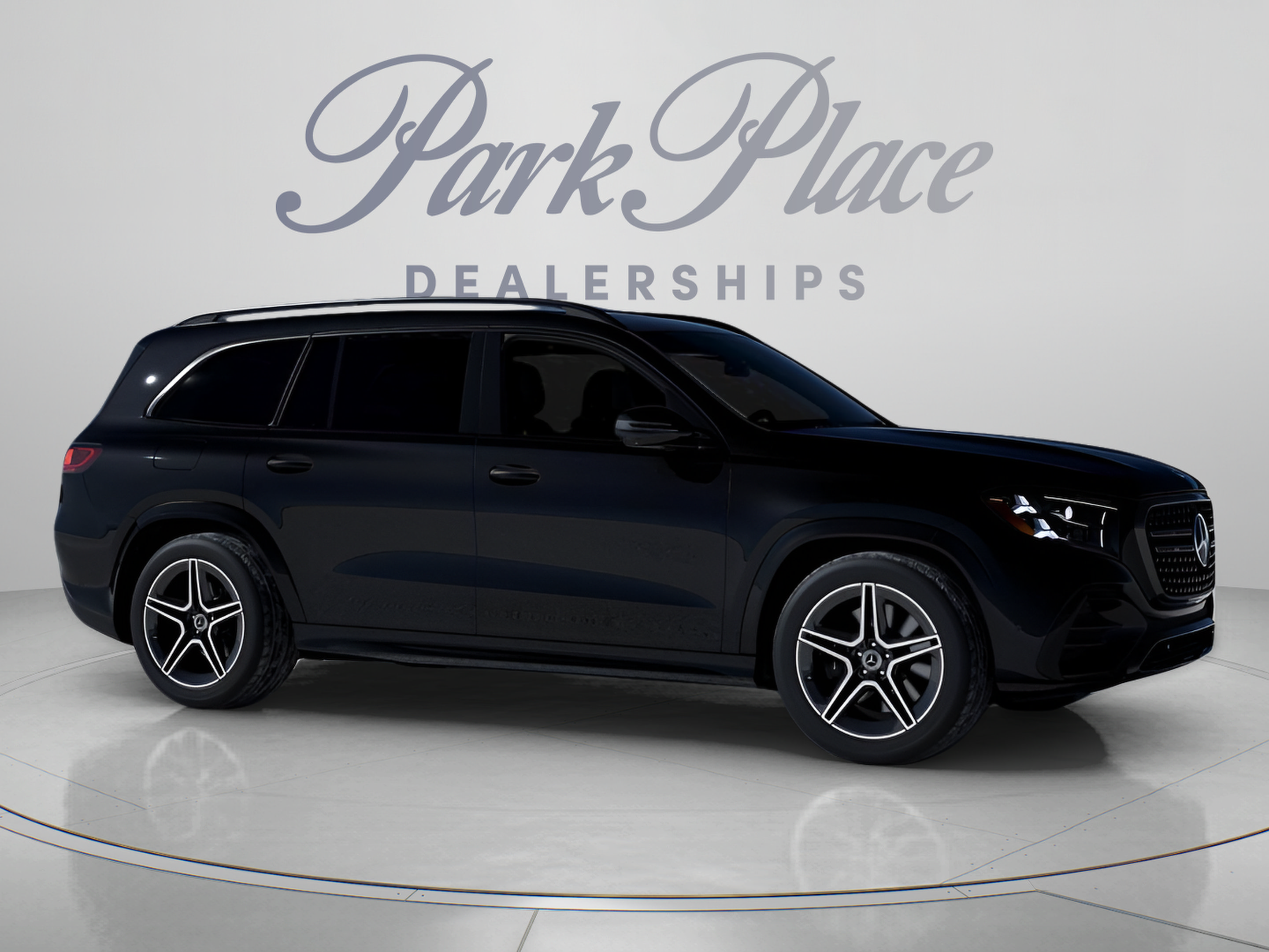 New 2027 Mercedes-Benz GLS 450 4MATIC image 28