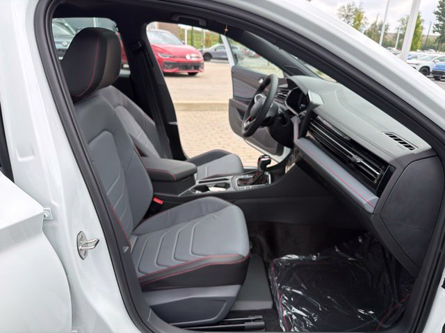 New 2027 Volkswagen Jetta GLI Autobahn FWD image 37