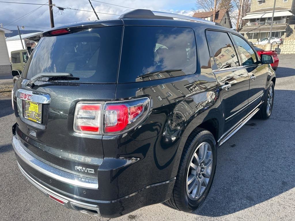 Used 2014 GMC Acadia Denali image 8