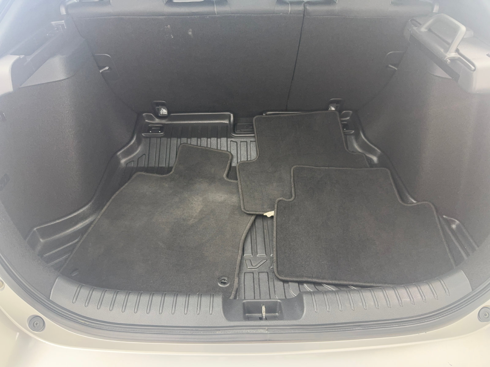 Used 2020 Honda Civic EX image 63