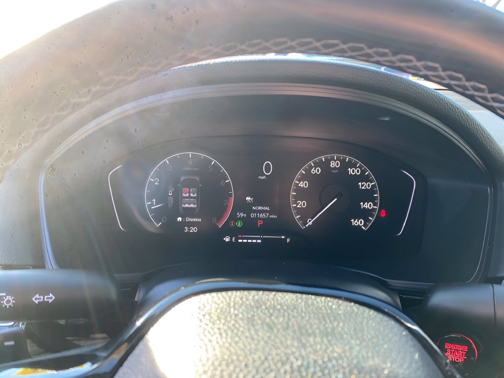 Certified 2024 Honda Civic Sport image 23