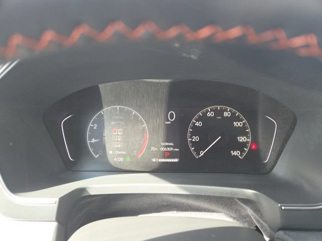 Used 2025 Honda Pilot TrailSport image 31