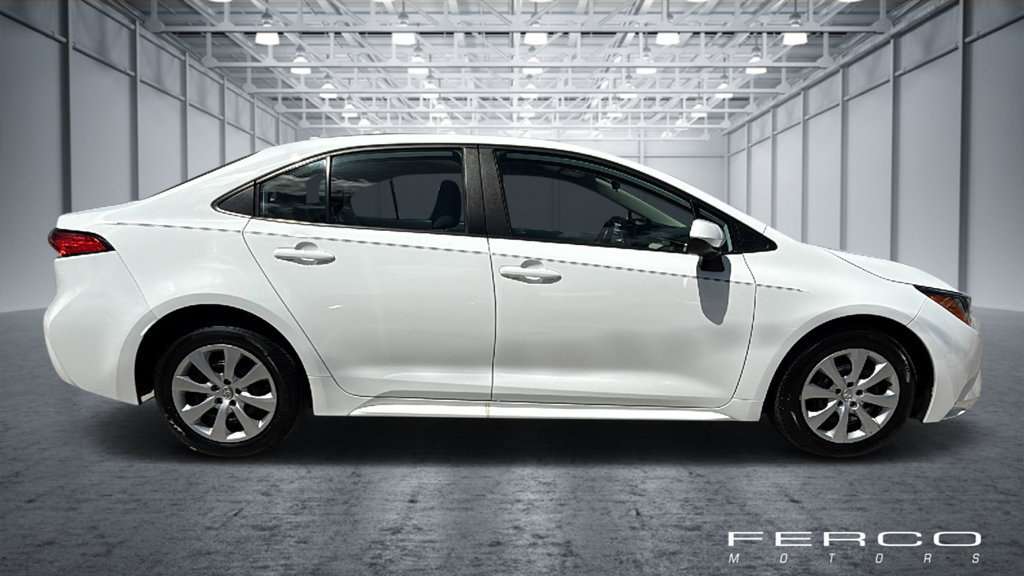 Used 2023 Toyota Corolla LE FWD image 6