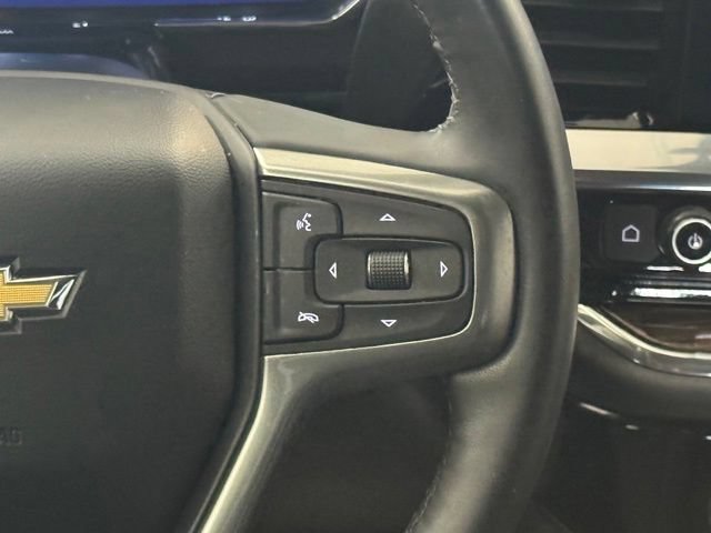 Certified 2023 Chevrolet Silverado 1500 LT AWD/4WD image 12