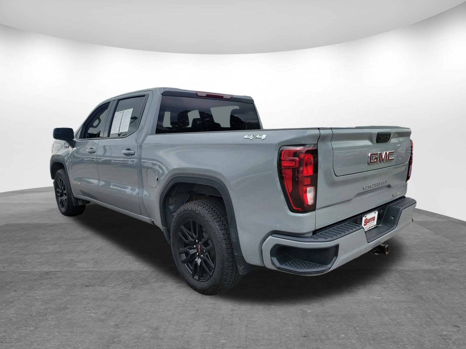 Used 2024 GMC Sierra 1500 Elevation AWD/4WD image 26