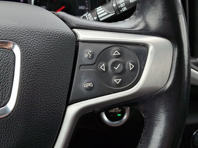 Used 2020 GMC Terrain SLE w/ Driver Convenience Package AWD/4WD image 22