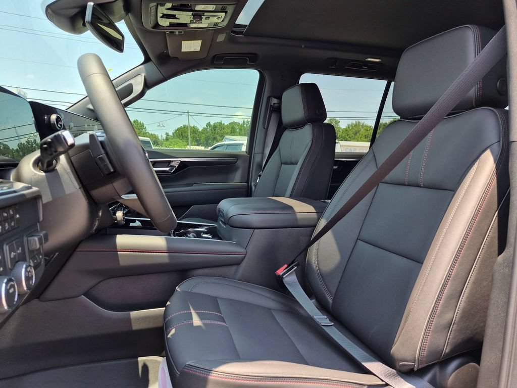 New 2026 Chevrolet Tahoe RST w/ Comfort Package AWD/4WD image 16