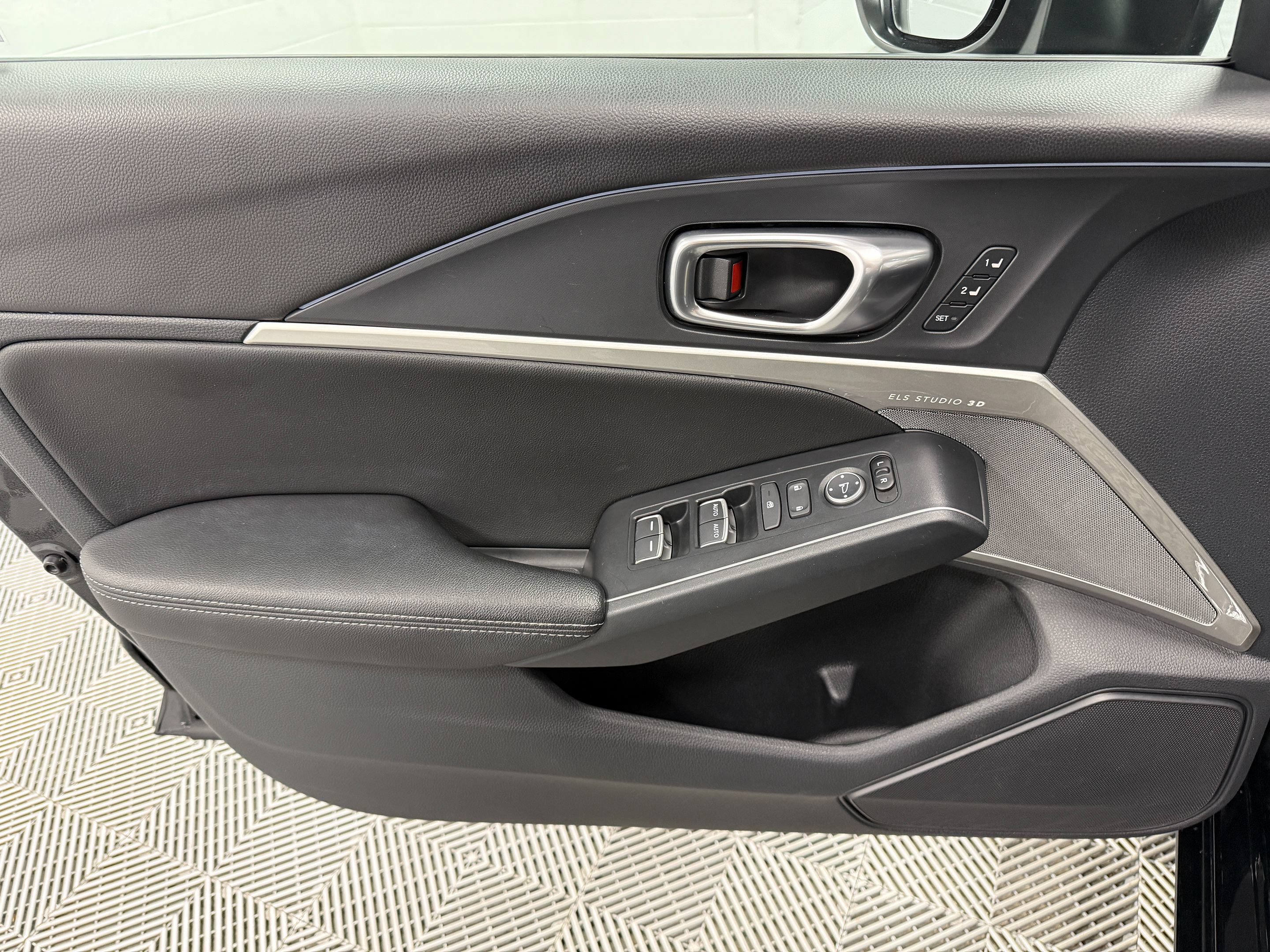 Used 2024 Acura Integra A-Spec w/ Technology Package FWD image 12
