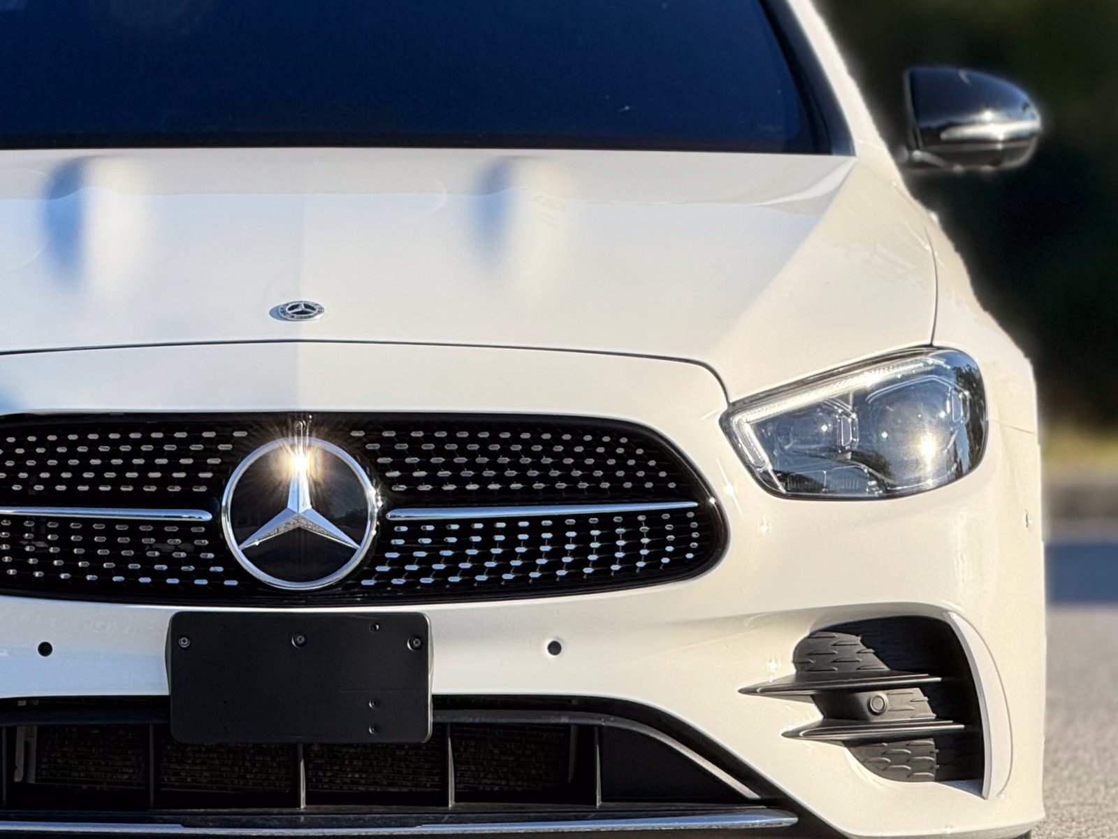 Used 2022 Mercedes-Benz E 350 Sedan image 19