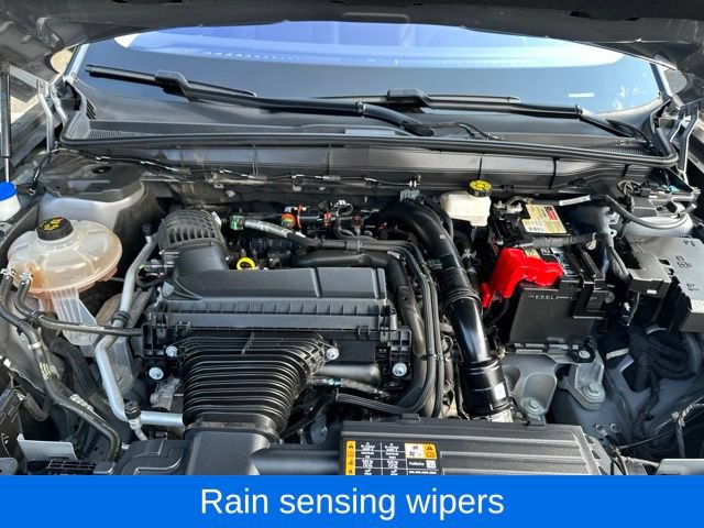 Used 2024 Lincoln Nautilus Reserve AWD/4WD image 41