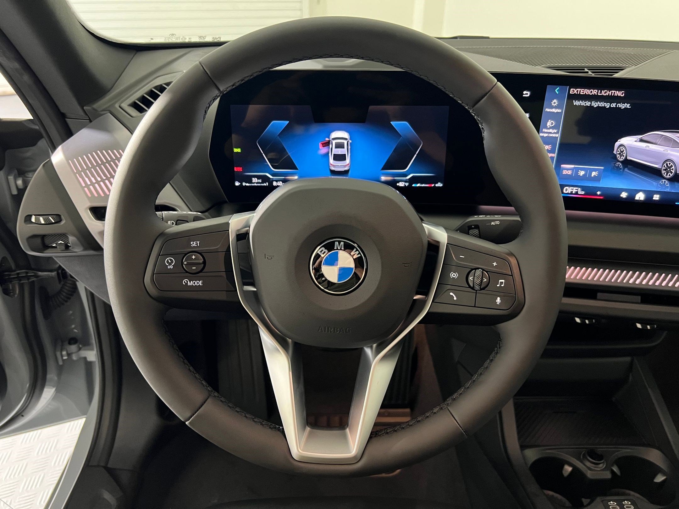 Used 2026 BMW 228i w/ Technology Package image 17