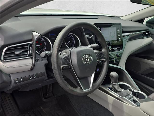 Used 2023 Toyota Camry LE FWD image 10