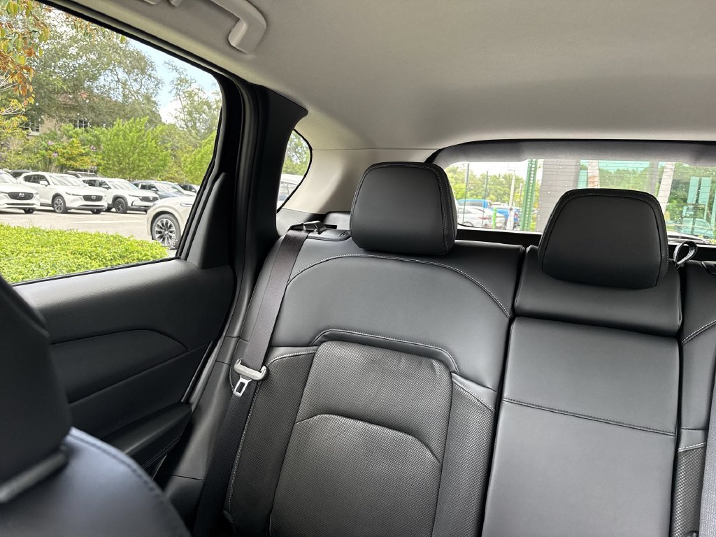 New 2026 MAZDA CX-5 Select AWD/4WD image 17