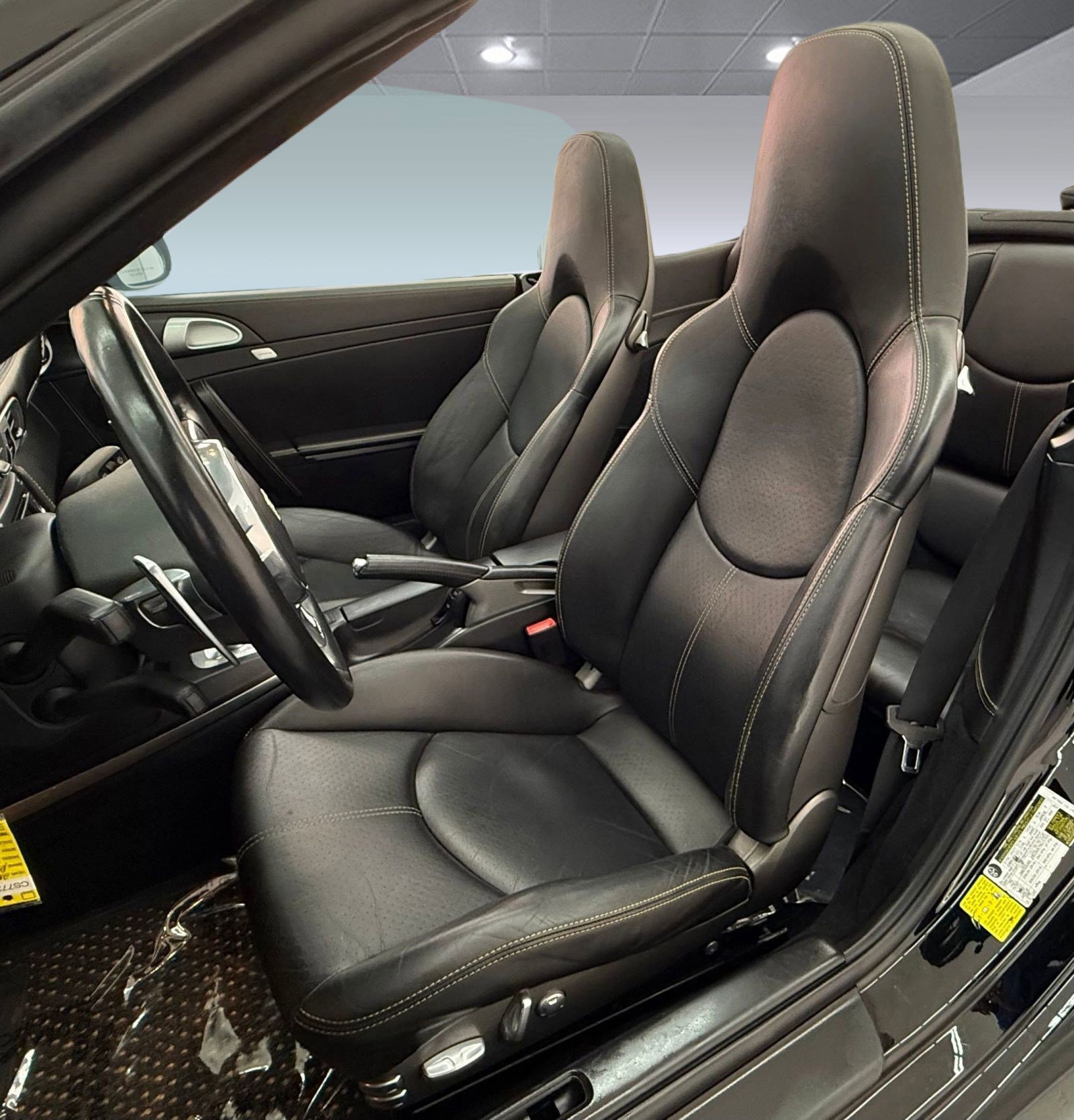 Used 2012 Porsche 911 Turbo S image 5