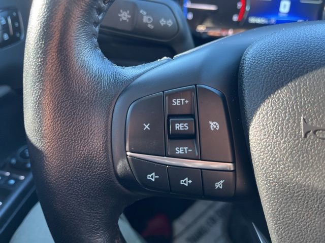 Used 2023 Ford Bronco Sport Outer Banks image 29