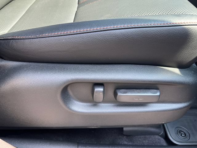 Used 2025 Honda Ridgeline TrailSport image 18