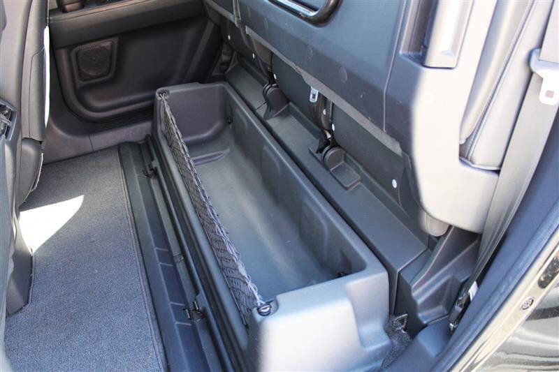 Used 2010 Honda Ridgeline RTL image 34