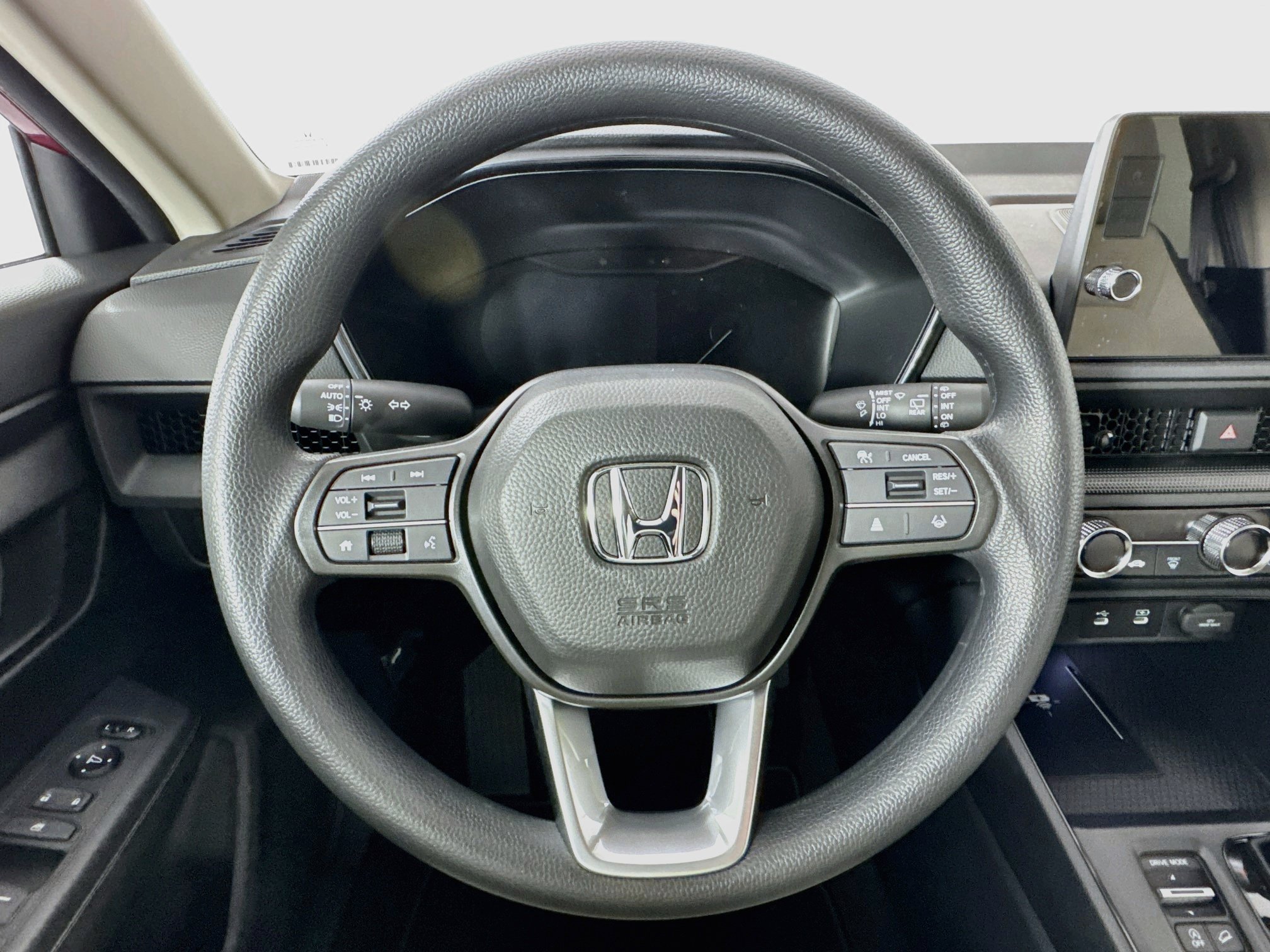 New 2027 Honda CR-V LX image 11