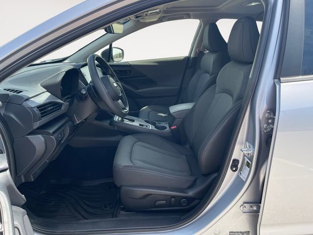 Used 2024 Subaru Crosstrek 2.0i Premium AWD/4WD image 9