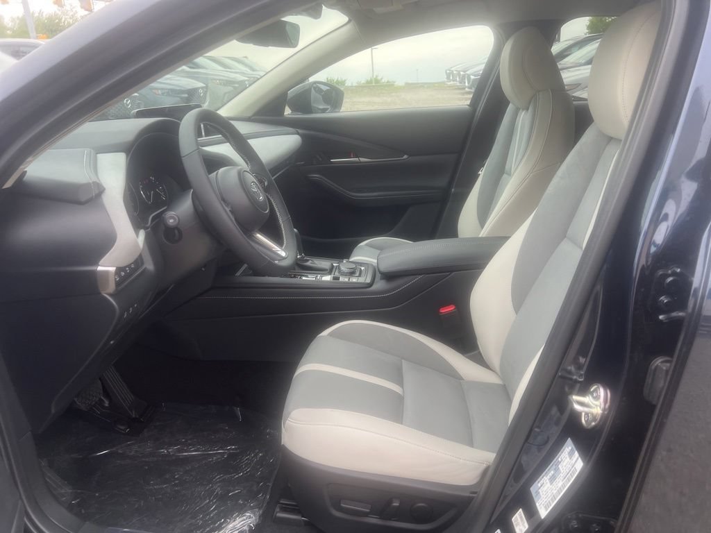 New 2026 MAZDA CX-30 2.5 Turbo Aire Edition AWD/4WD image 14