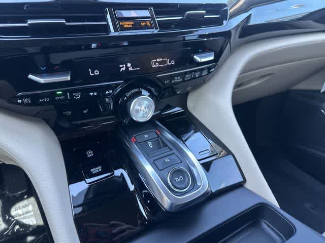 New 2026 Acura MDX SH-AWD image 32