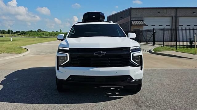 New 2026 Chevrolet Tahoe RST w/ Adventure Package 2 - Box AWD/4WD image 3