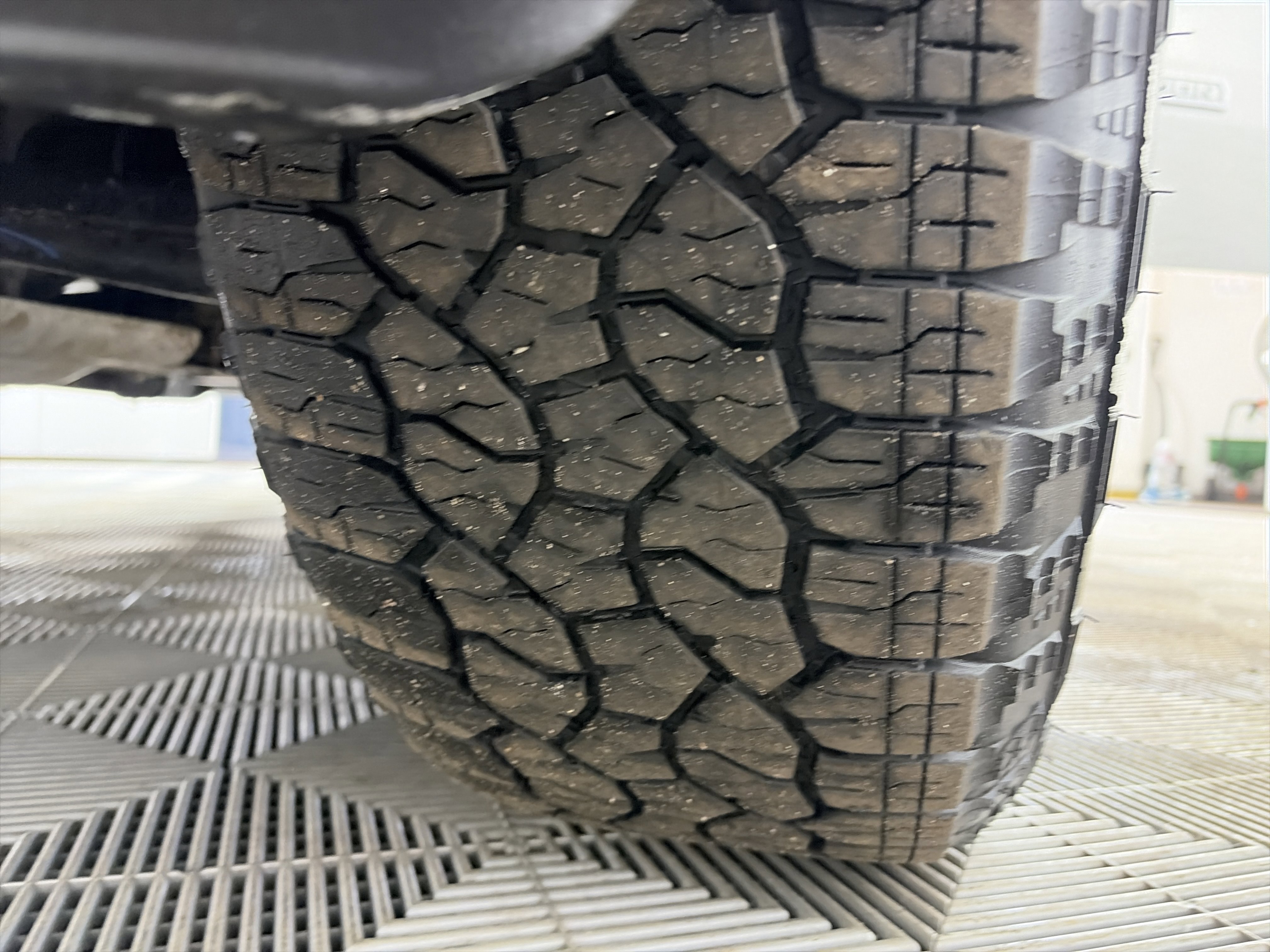 Used 2025 GMC Sierra 1500 Elevation w/ X31 Off-Road Package image 12